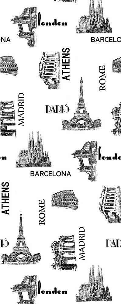 009 κουρτινα με εκτυπωση ετοιμη με τρουκς