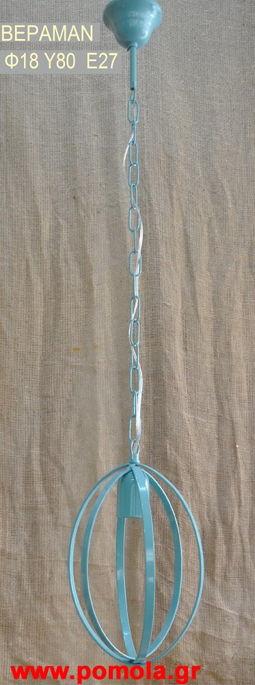 150 Φωτιστικα Rope and Metal