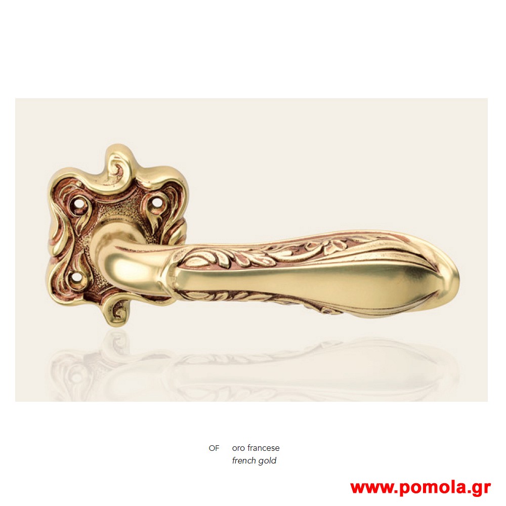 599 Πομολο Ιταλιας GOLD