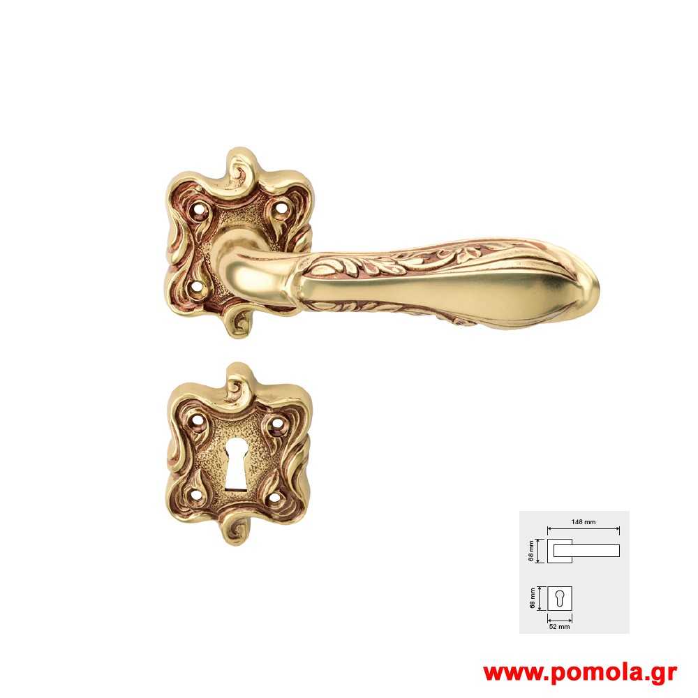 603 Πομολο Ιταλιας GOLD