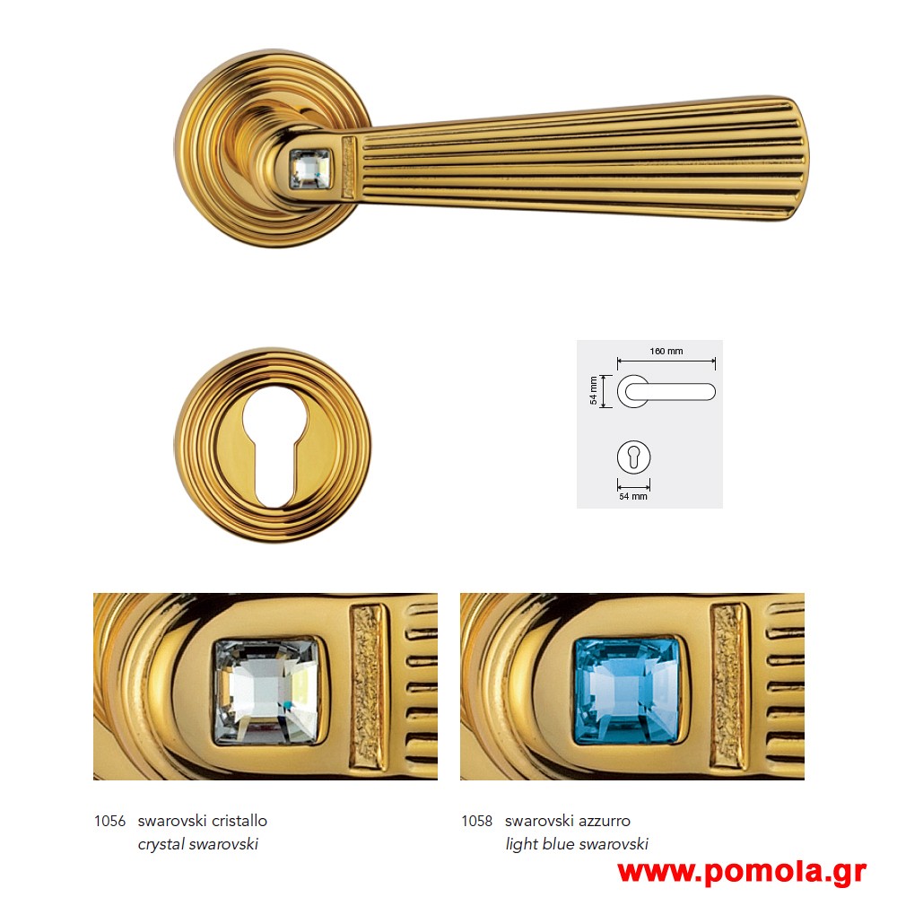 642 Πομολο Ιταλιας GOLD