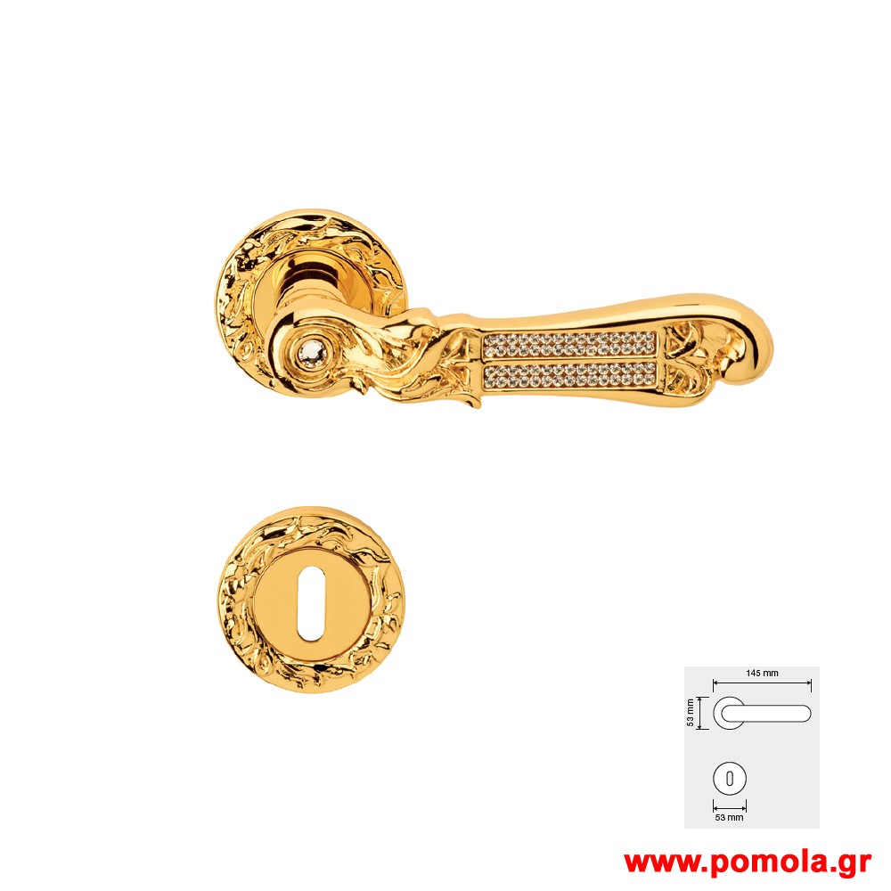715 Πομολο Ιταλιας GOLD