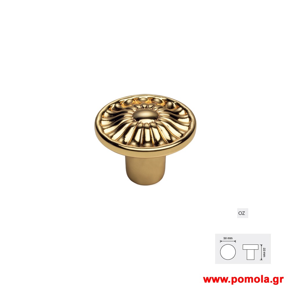 753 Πομολακι Ιταλιας GOLD