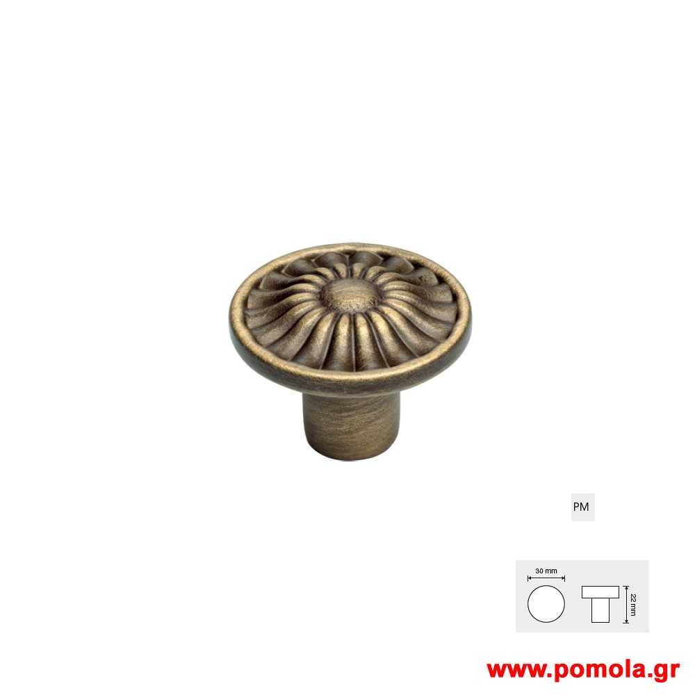 754 Πομολακι Ιταλιας GOLD