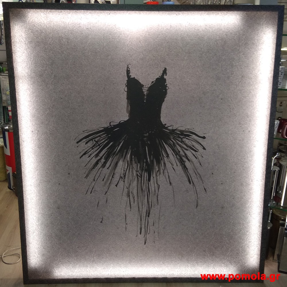 098 Καδρα με ψηφιακη εκτυπωση