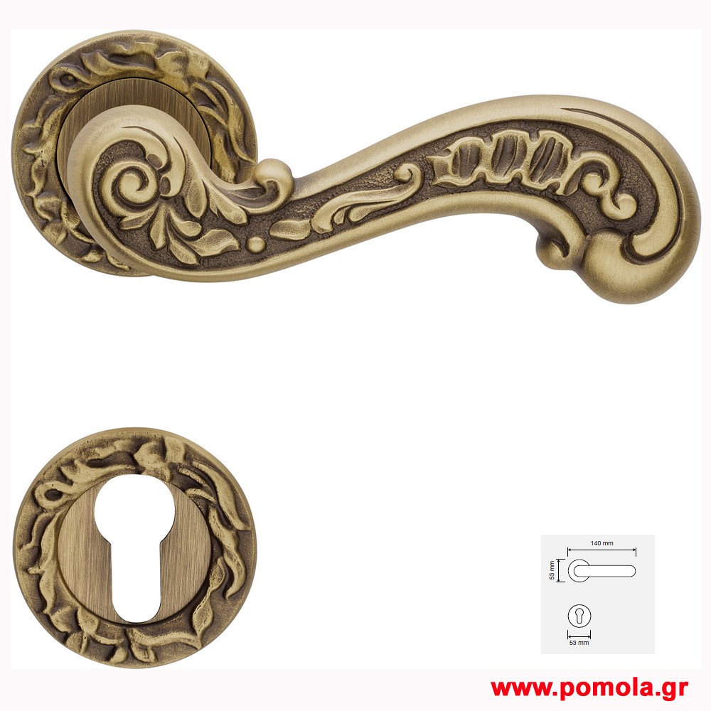 1051 Πομολο Ιταλιας GOLD