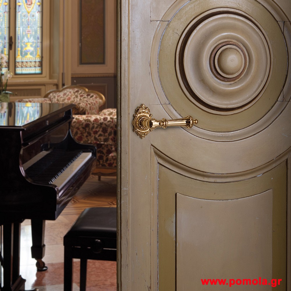 1056 Πομολο Ιταλιας GOLD