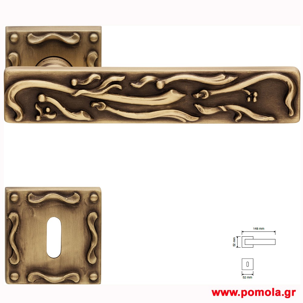 1157 Πομολο Ιταλιας GOLD