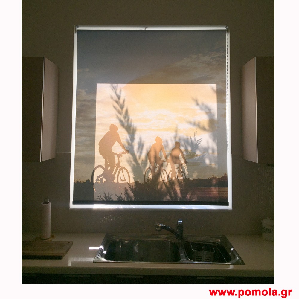 486 ρολλερ με ψηφιακη εκτυπωση