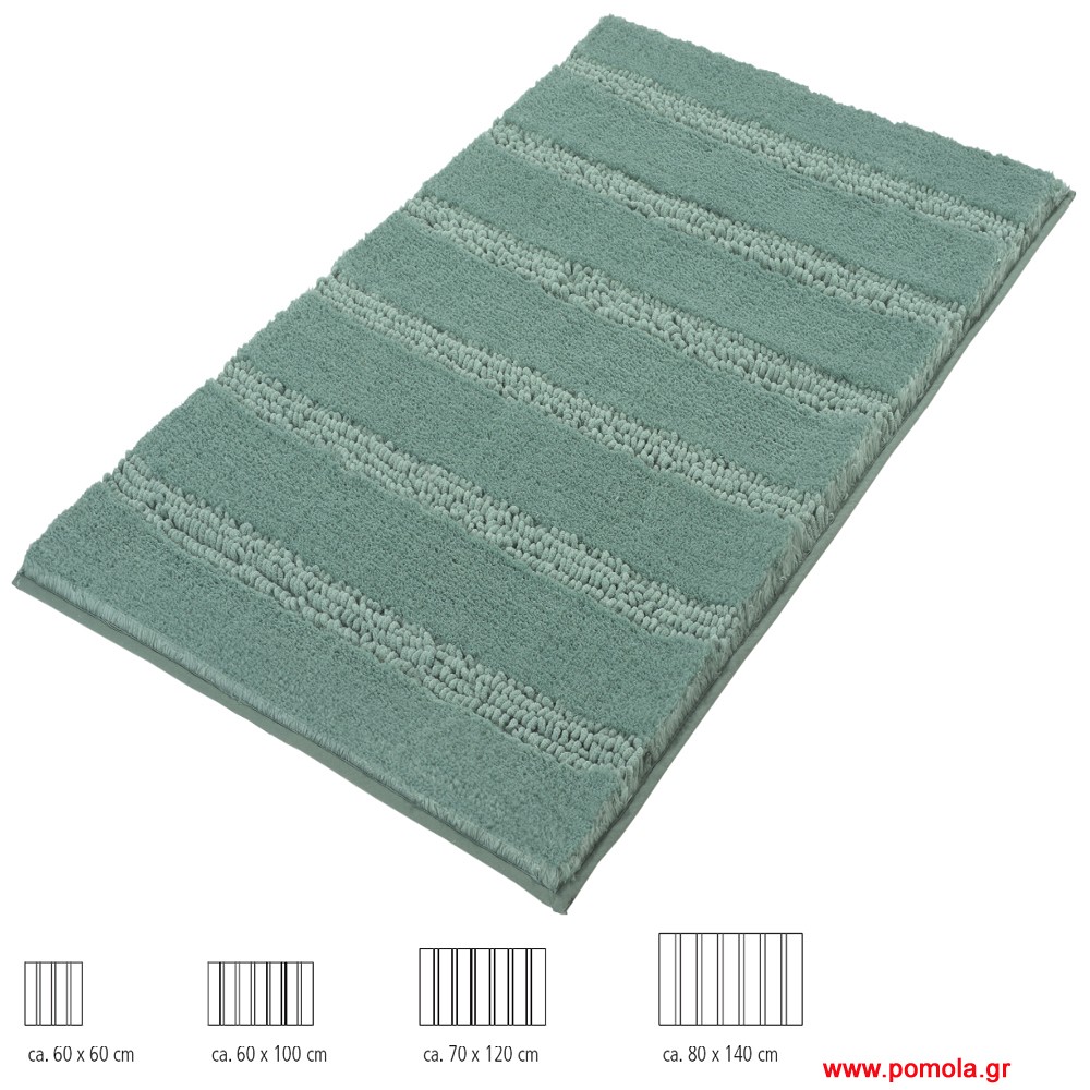 462 Χαλάκι μπάνιου