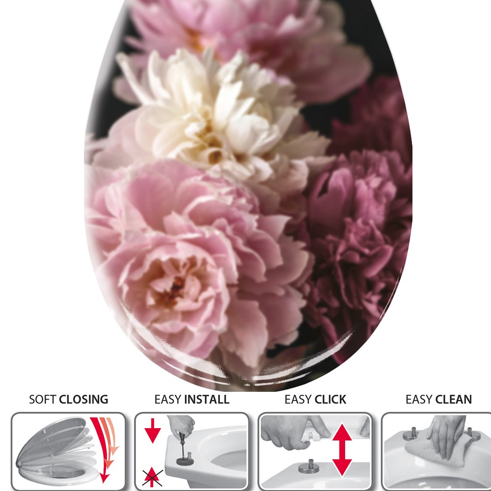 108 Καπακι Λεκανης