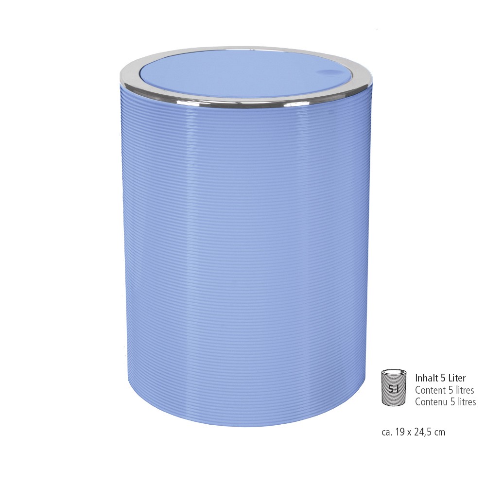 152 Χαρτοδοχειο 5 λίτρα