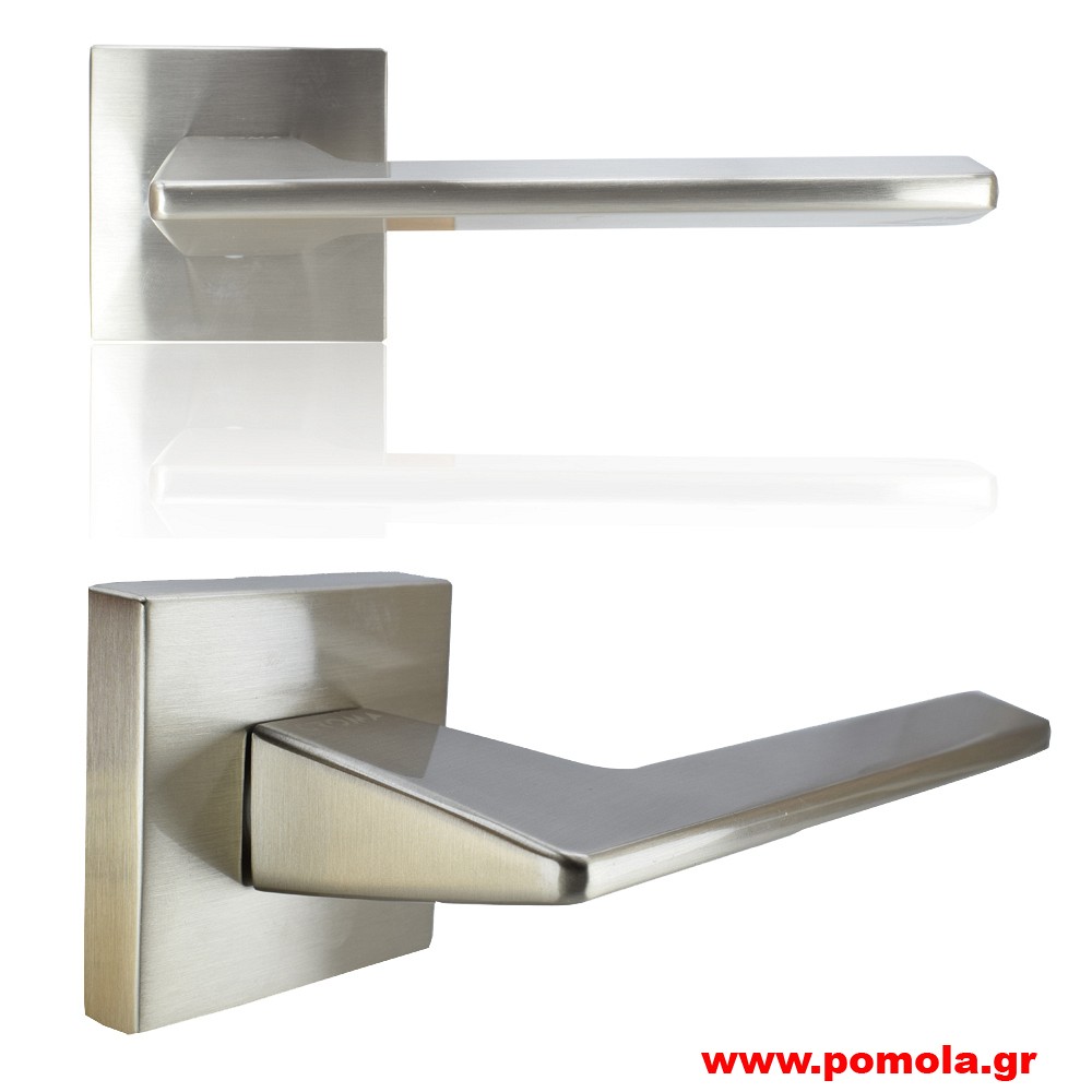 2039 Πομολο πορτας νικελ ματ