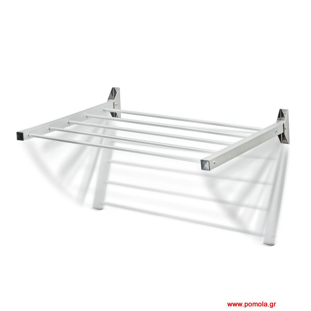 001 Απλώστρα Αλουμινίου