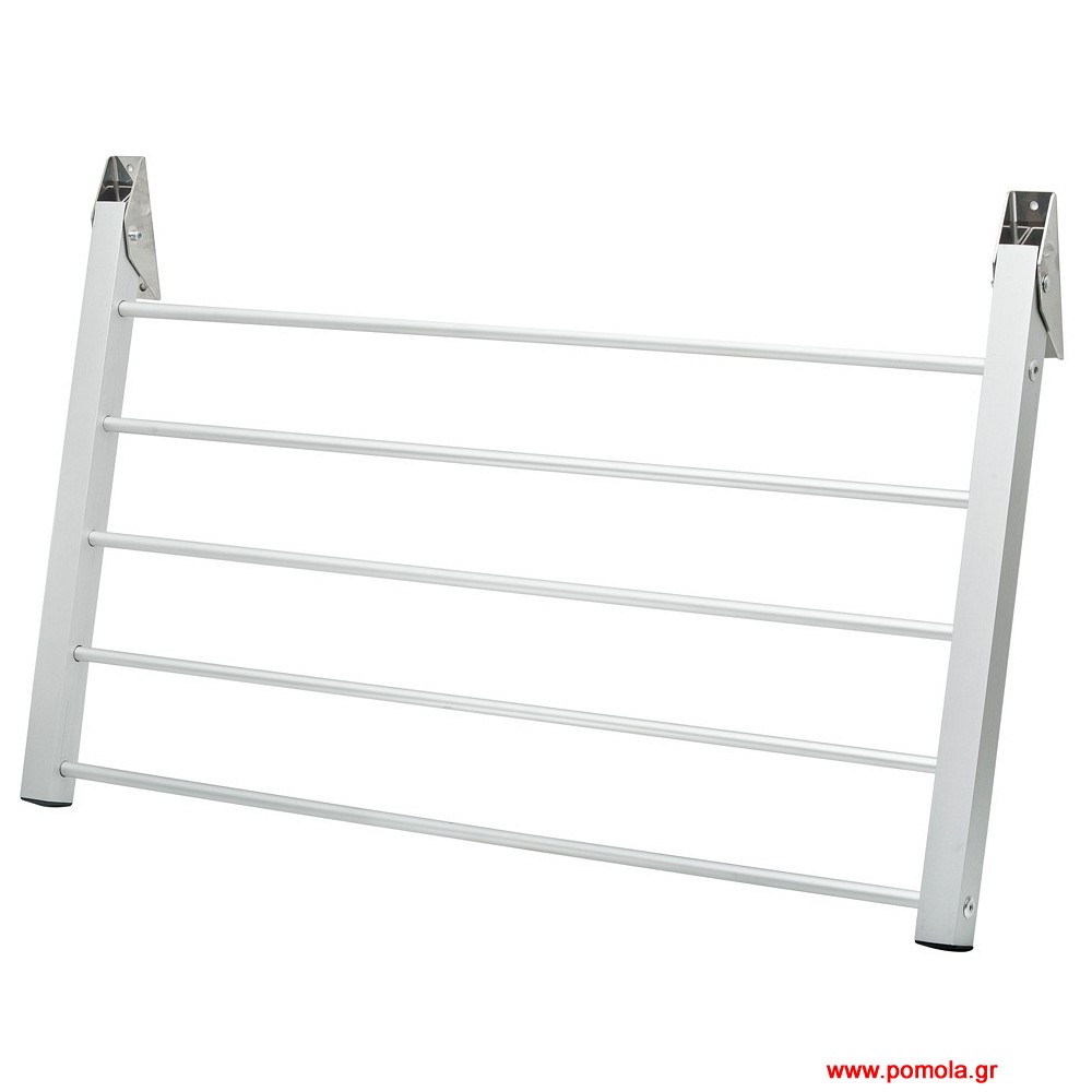 002 Απλώστρα Αλουμινίου