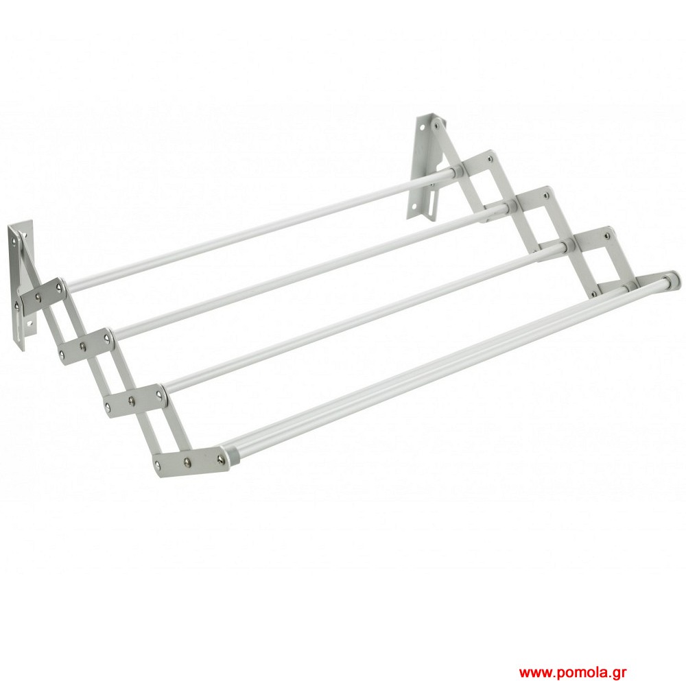 003 Απλώστρα Αλουμινίου