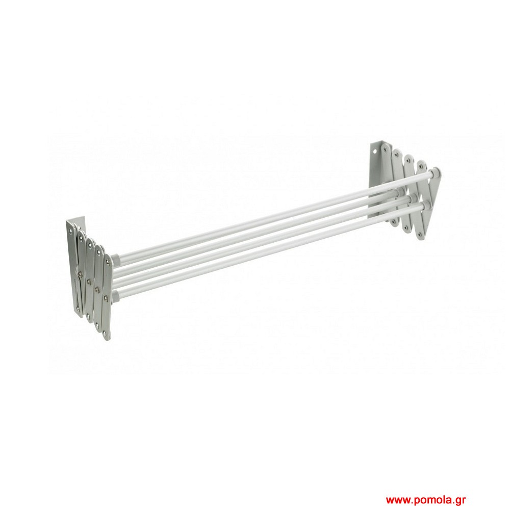 004 Απλώστρα Αλουμινίου