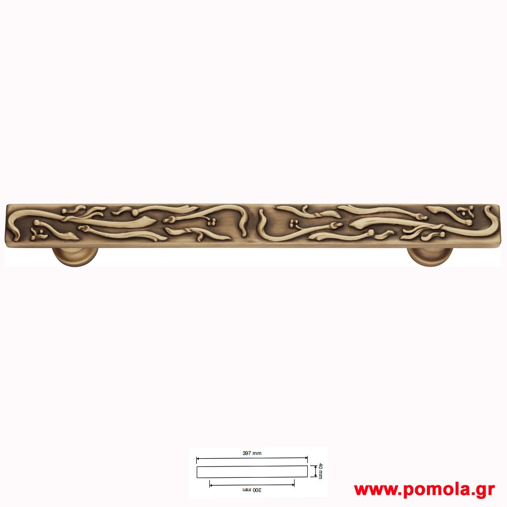 079 Πομολα Εξωπορτας ΙΤΑΛΙΑΣ με παραγγελια