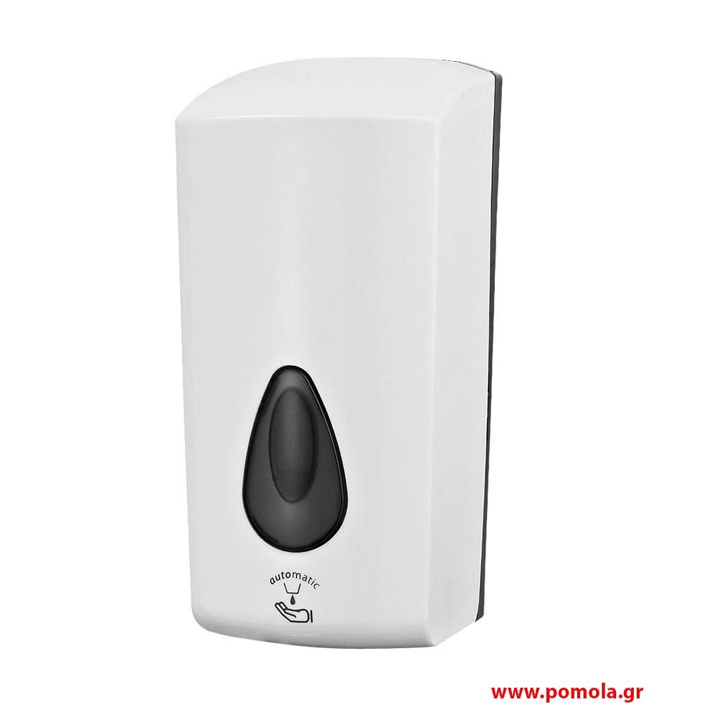 054 DISPENSER ΤΟΙΧΟΥ ΑΥΤΟΜΑΤΟ 1000ml