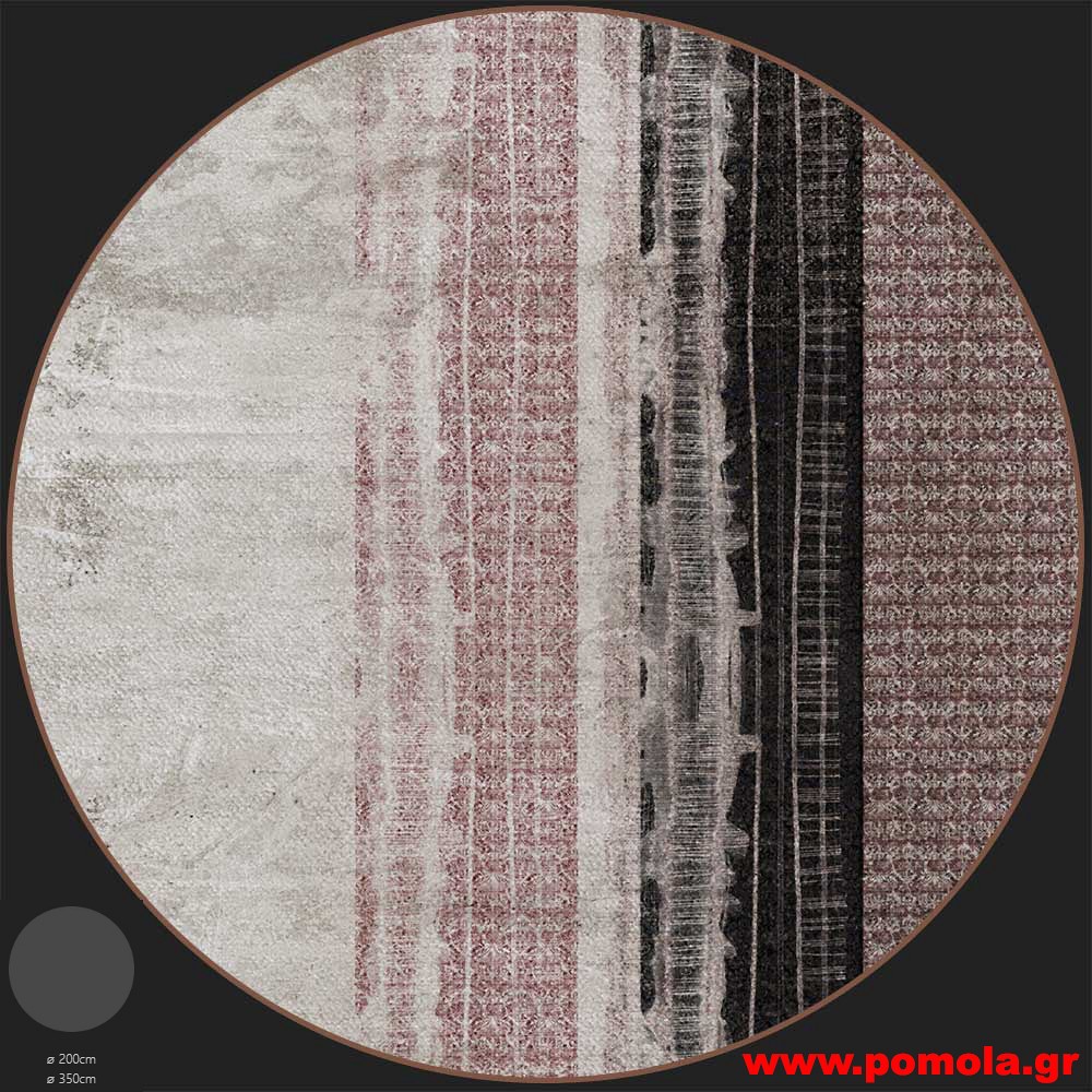 005 Χαλί με Ψηφιακή Εκτύπωση και με Δικό σας Σχέδιο