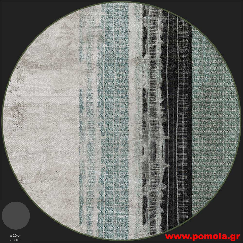 007 Χαλί με Ψηφιακή Εκτύπωση και με Δικό σας Σχέδιο