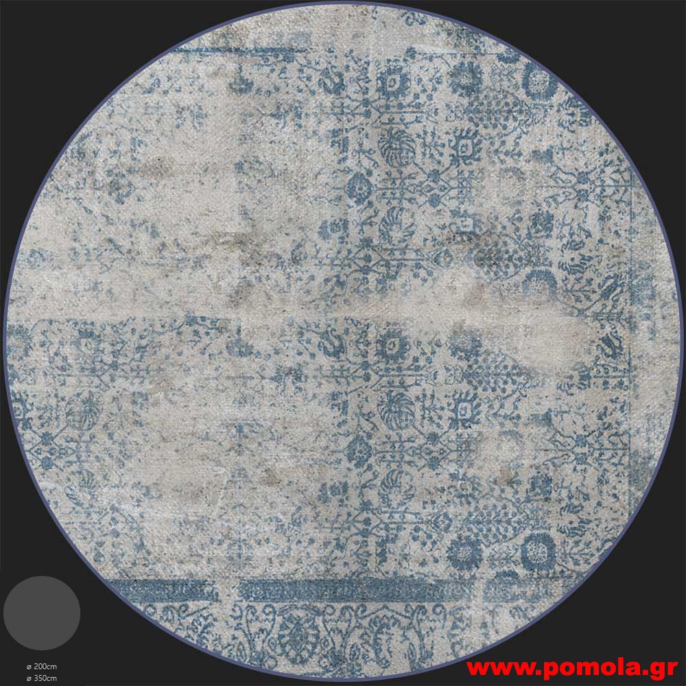 012 Χαλί με Ψηφιακή Εκτύπωση και με Δικό σας Σχέδιο