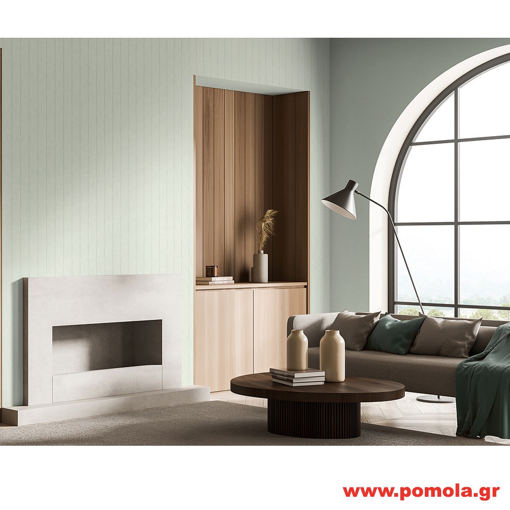 005 Ταπετσάρια τοίχου ΜΕ ΡΙΓΕΣ