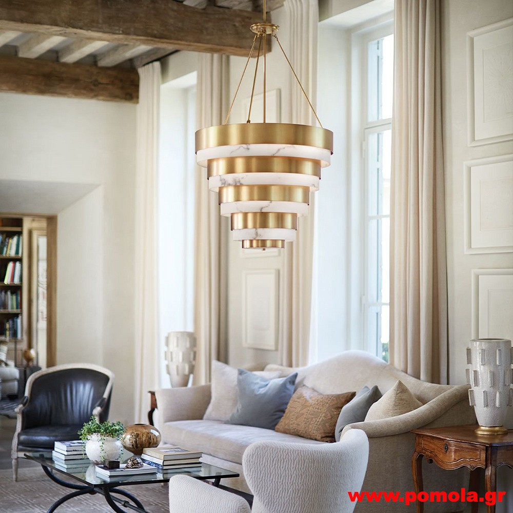 003 Φωτιστικά εσωτερικού χώρου ΚΛΑΣΣΙΚΑ ΚΑΙ VINTAGE Α