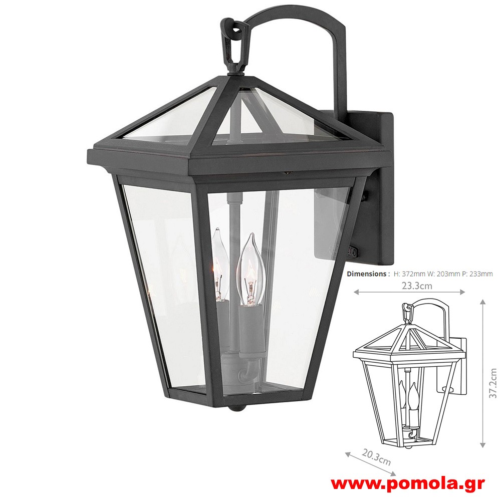 006 Φαναρια Φωτιστικα Εξωτερικου χωρου ΚΛΑΣΣΙΚΑ ΚΑΙ VINTAGE Α