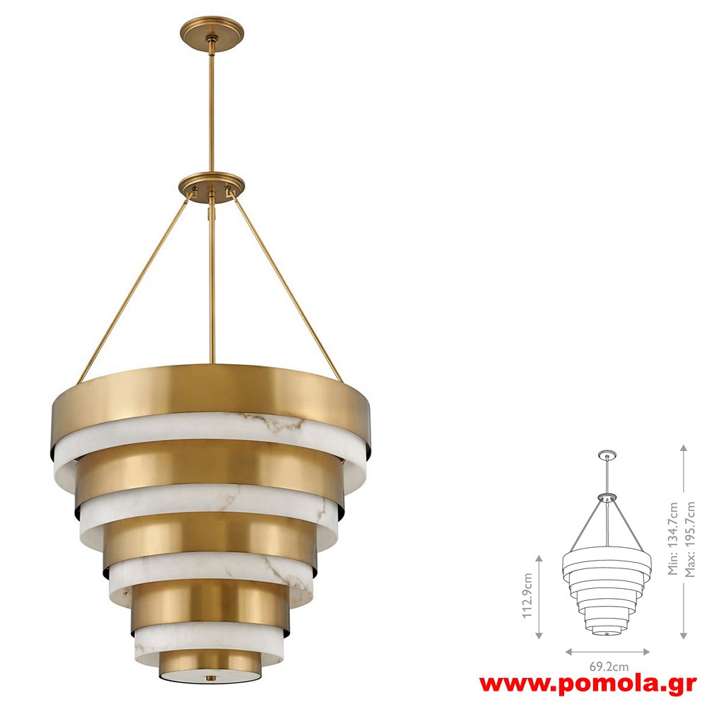 006 Φωτιστικά εσωτερικού χώρου ΚΛΑΣΣΙΚΑ ΚΑΙ VINTAGE Α