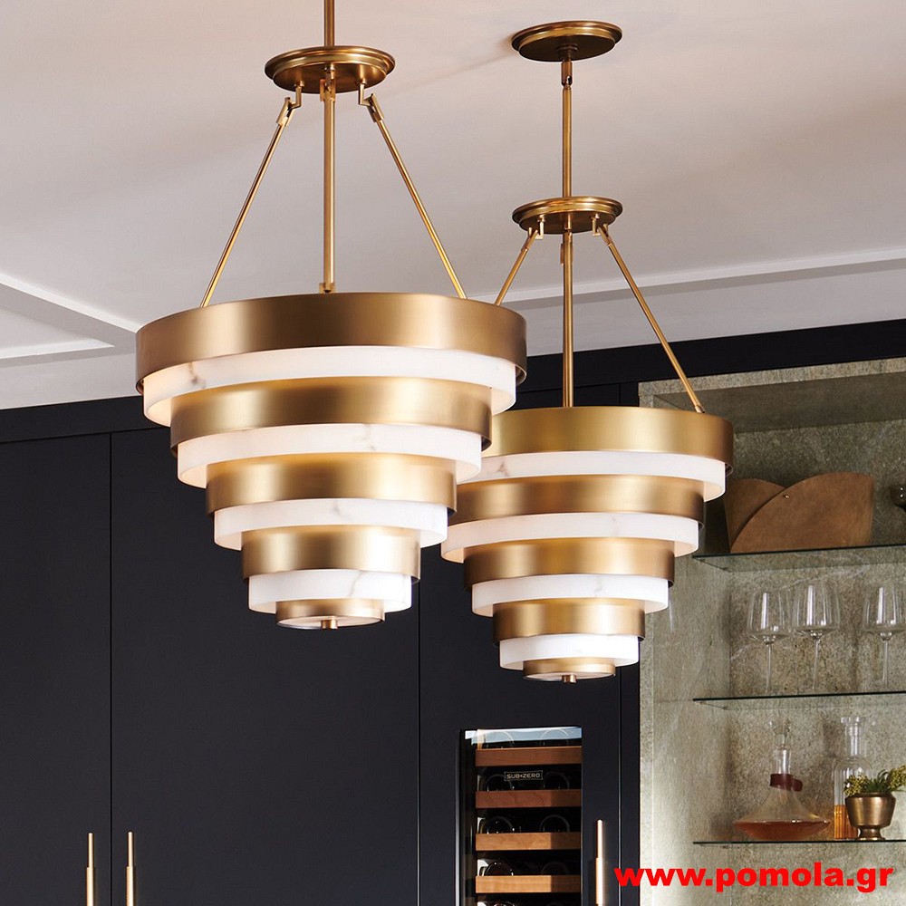 008 Φωτιστικά εσωτερικού χώρου ΚΛΑΣΣΙΚΑ ΚΑΙ VINTAGE Α