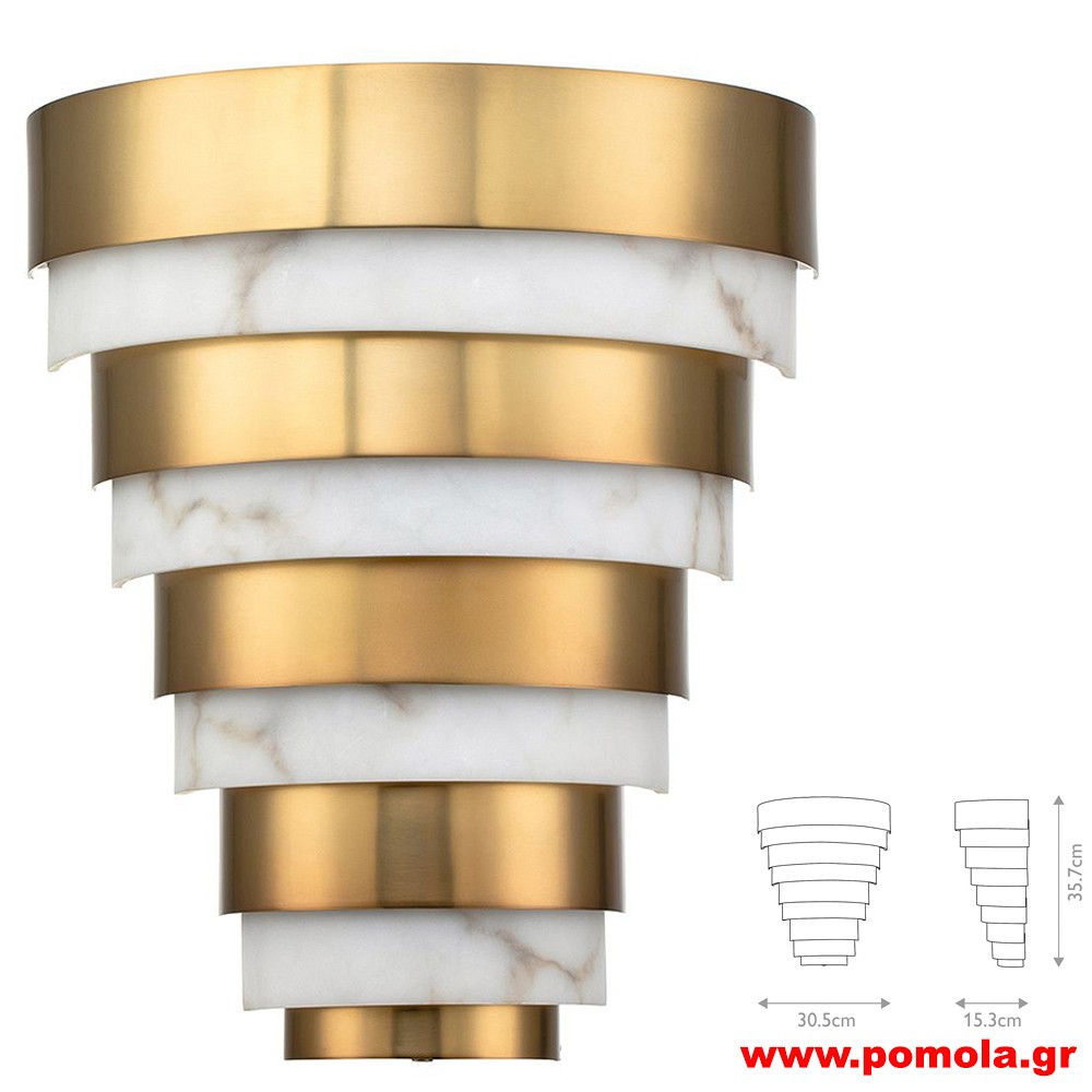 014 Φωτιστικά εσωτερικού χώρου ΚΛΑΣΣΙΚΑ ΚΑΙ VINTAGE Α