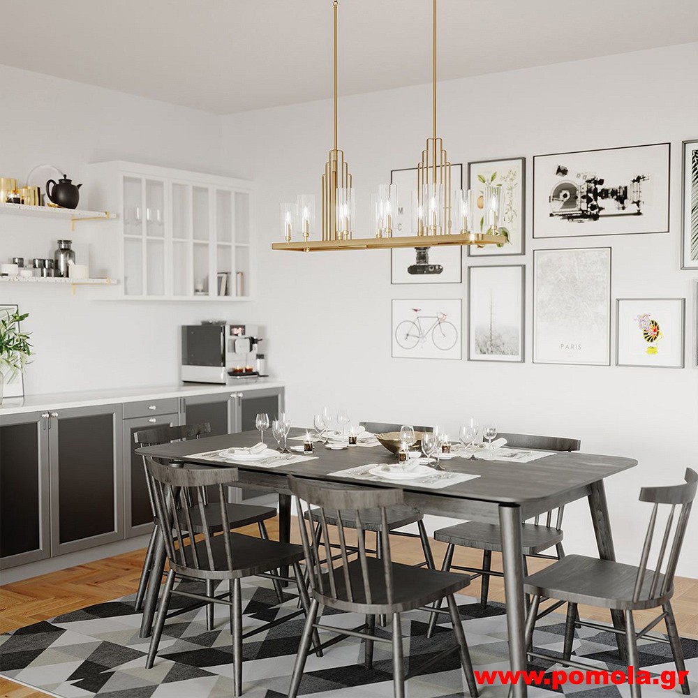 031 Φωτιστικά εσωτερικού χώρου ΚΛΑΣΣΙΚΑ ΚΑΙ VINTAGE Α