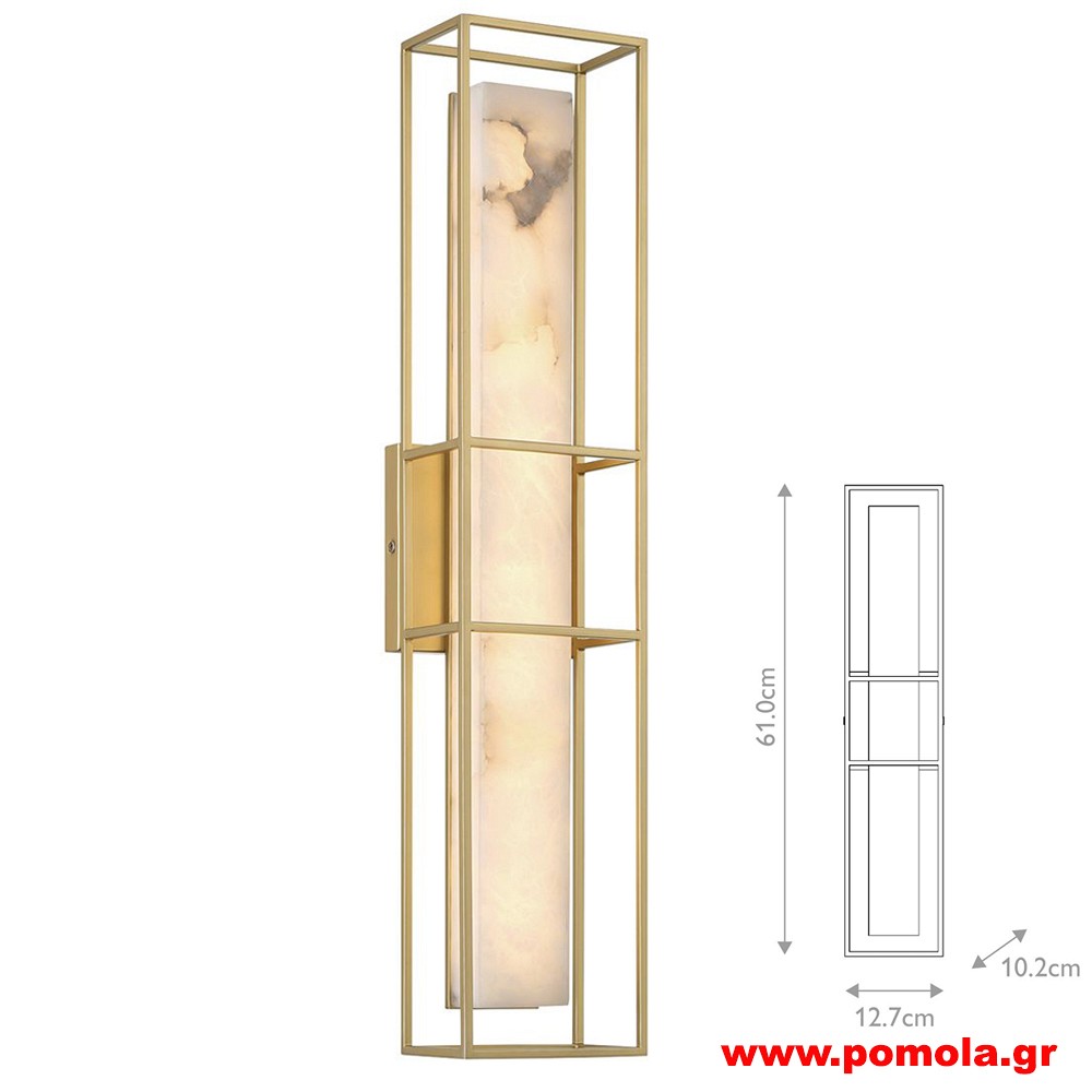 032 Φανάρια Φωτιστικά Εξωτερικού χώρου ΚΛΑΣΣΙΚΑ ΚΑΙ VINTAGE Α