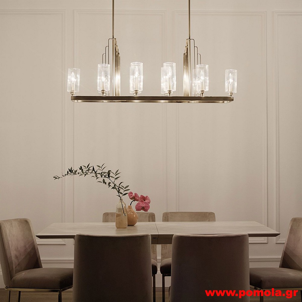 033 Φωτιστικά εσωτερικού χώρου ΚΛΑΣΣΙΚΑ ΚΑΙ VINTAGE Α