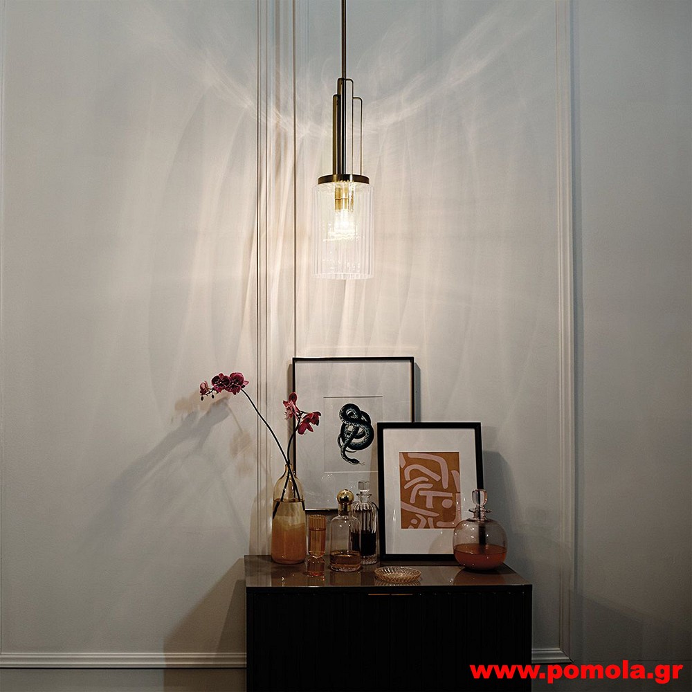 038 Φωτιστικά εσωτερικού χώρου ΚΛΑΣΣΙΚΑ ΚΑΙ VINTAGE Α