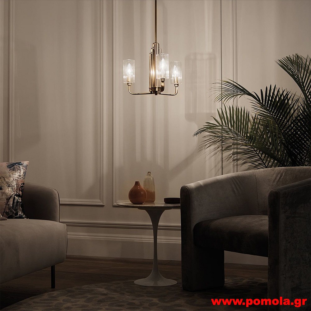 041 Φωτιστικά εσωτερικού χώρου ΚΛΑΣΣΙΚΑ ΚΑΙ VINTAGE Α