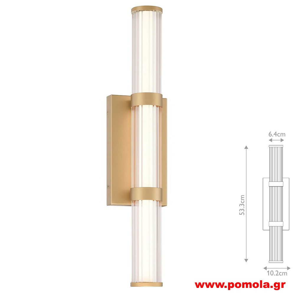 055 Φανάρια Φωτιστικά Εξωτερικού χώρου ΚΛΑΣΣΙΚΑ ΚΑΙ VINTAGE Α