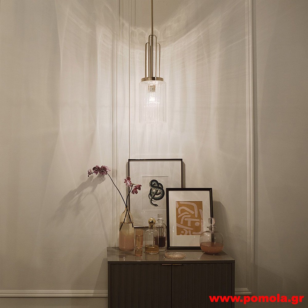 055 Φωτιστικά εσωτερικού χώρου ΚΛΑΣΣΙΚΑ ΚΑΙ VINTAGE Α