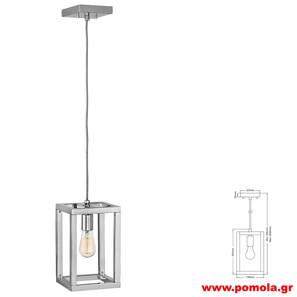 062 Φωτιστικά εσωτερικού χώρου ΚΛΑΣΣΙΚΑ ΚΑΙ VINTAGE Α