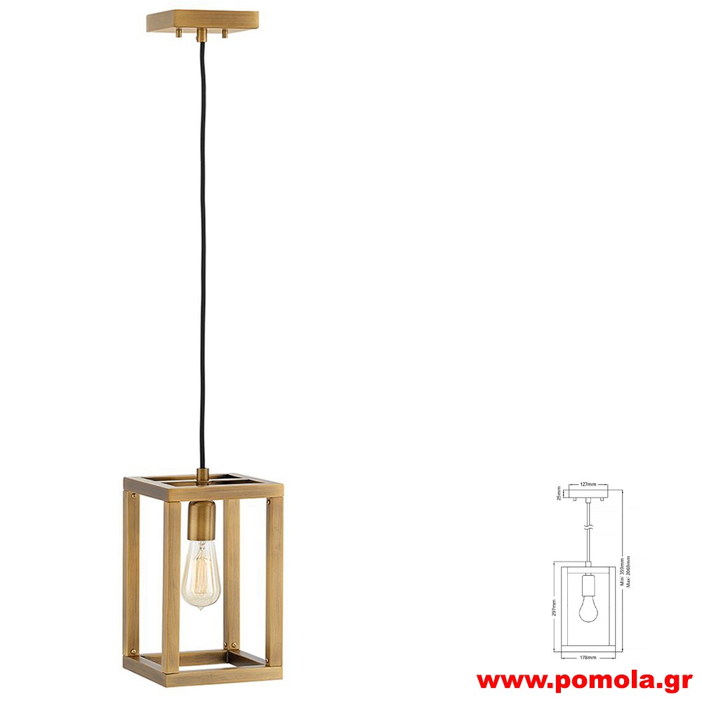 065 Φωτιστικά εσωτερικού χώρου ΚΛΑΣΣΙΚΑ ΚΑΙ VINTAGE Α