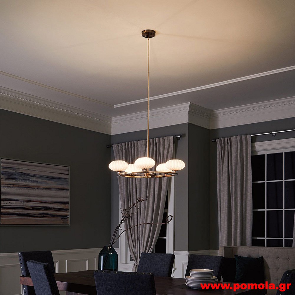 068 Φωτιστικά εσωτερικού χώρου ΚΛΑΣΣΙΚΑ ΚΑΙ VINTAGE Α