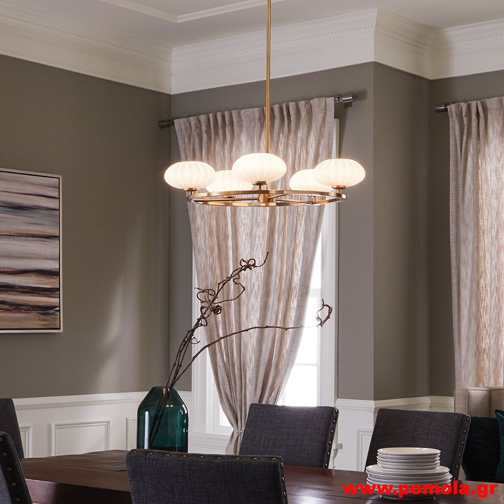 069 Φωτιστικά εσωτερικού χώρου ΚΛΑΣΣΙΚΑ ΚΑΙ VINTAGE Α