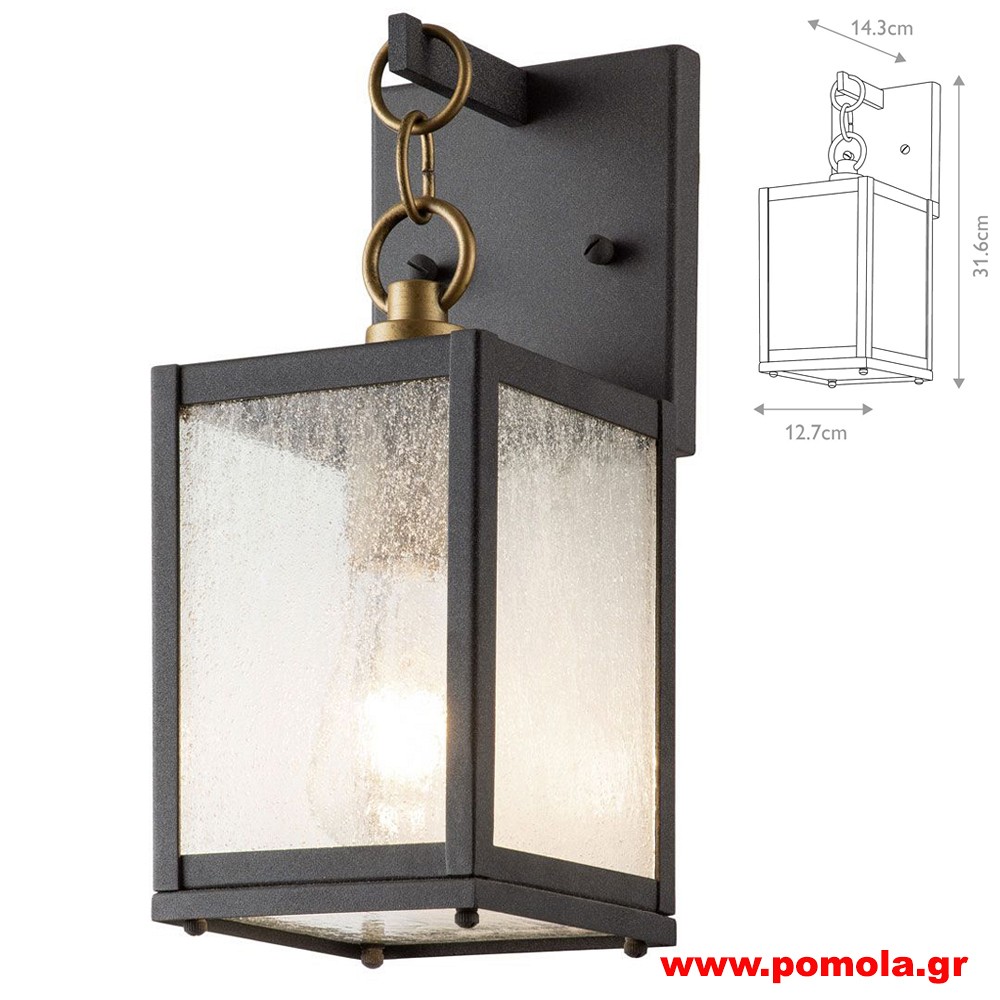 070 Φανάρια Φωτιστικά Εξωτερικού χώρου ΚΛΑΣΣΙΚΑ ΚΑΙ VINTAGE Α