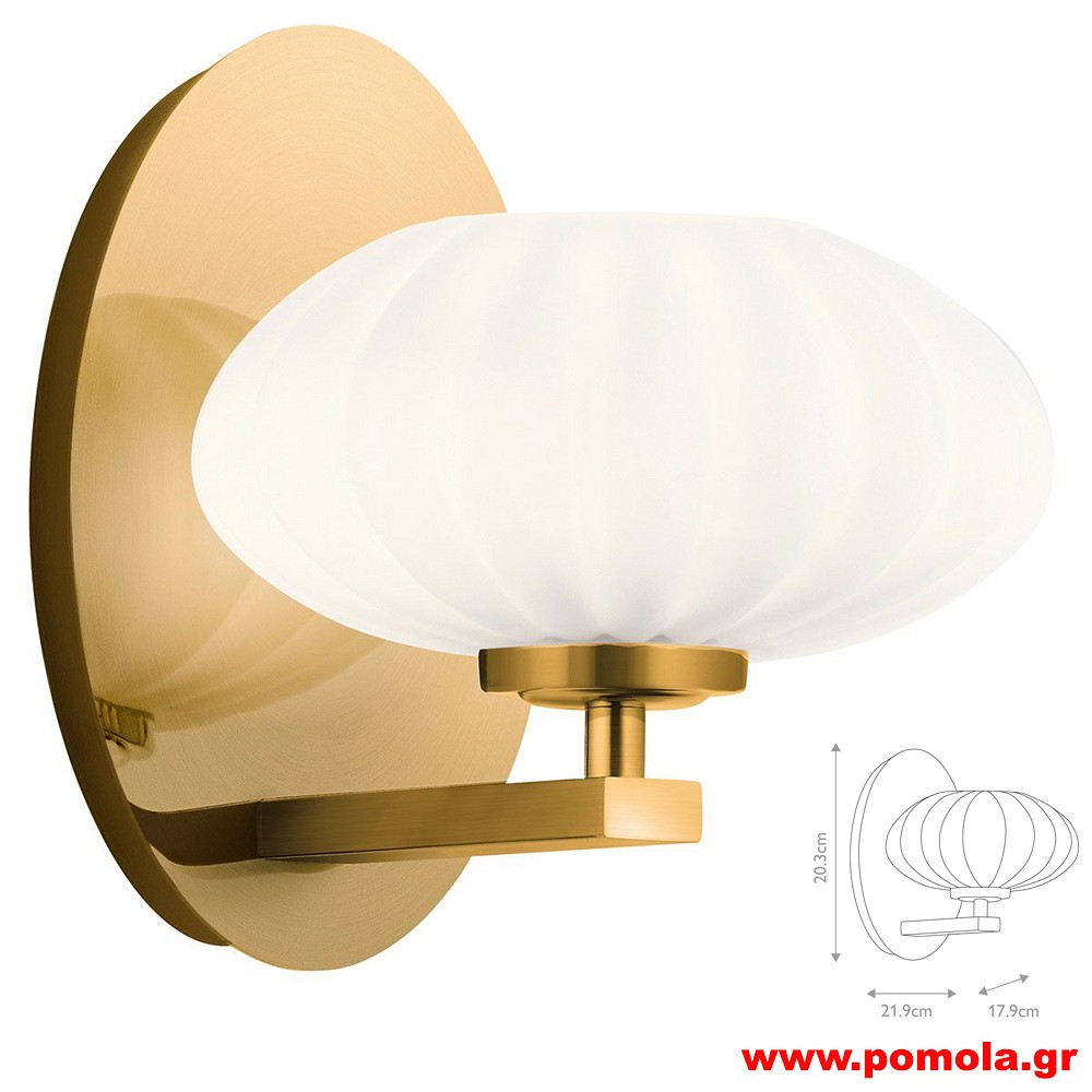 073 Φωτιστικά εσωτερικού χώρου ΚΛΑΣΣΙΚΑ ΚΑΙ VINTAGE Α