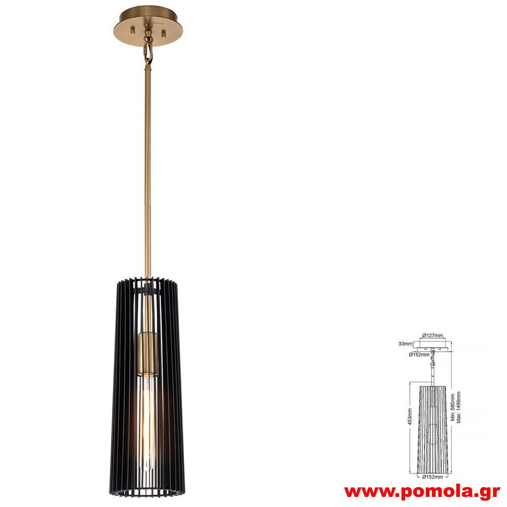 095 Φωτιστικά εσωτερικού χώρου ΚΛΑΣΣΙΚΑ ΚΑΙ VINTAGE Α