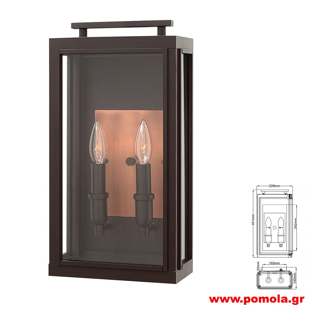 101 Φανάρια Φωτιστικά Εξωτερικού χώρου ΚΛΑΣΣΙΚΑ ΚΑΙ VINTAGE Α