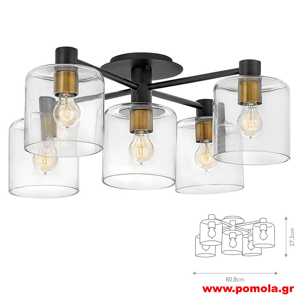 110 Φωτιστικά εσωτερικού χώρου ΚΛΑΣΣΙΚΑ ΚΑΙ VINTAGE Α