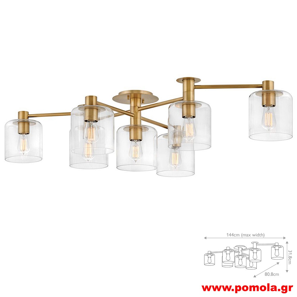 111 Φωτιστικά εσωτερικού χώρου ΚΛΑΣΣΙΚΑ ΚΑΙ VINTAGE Α