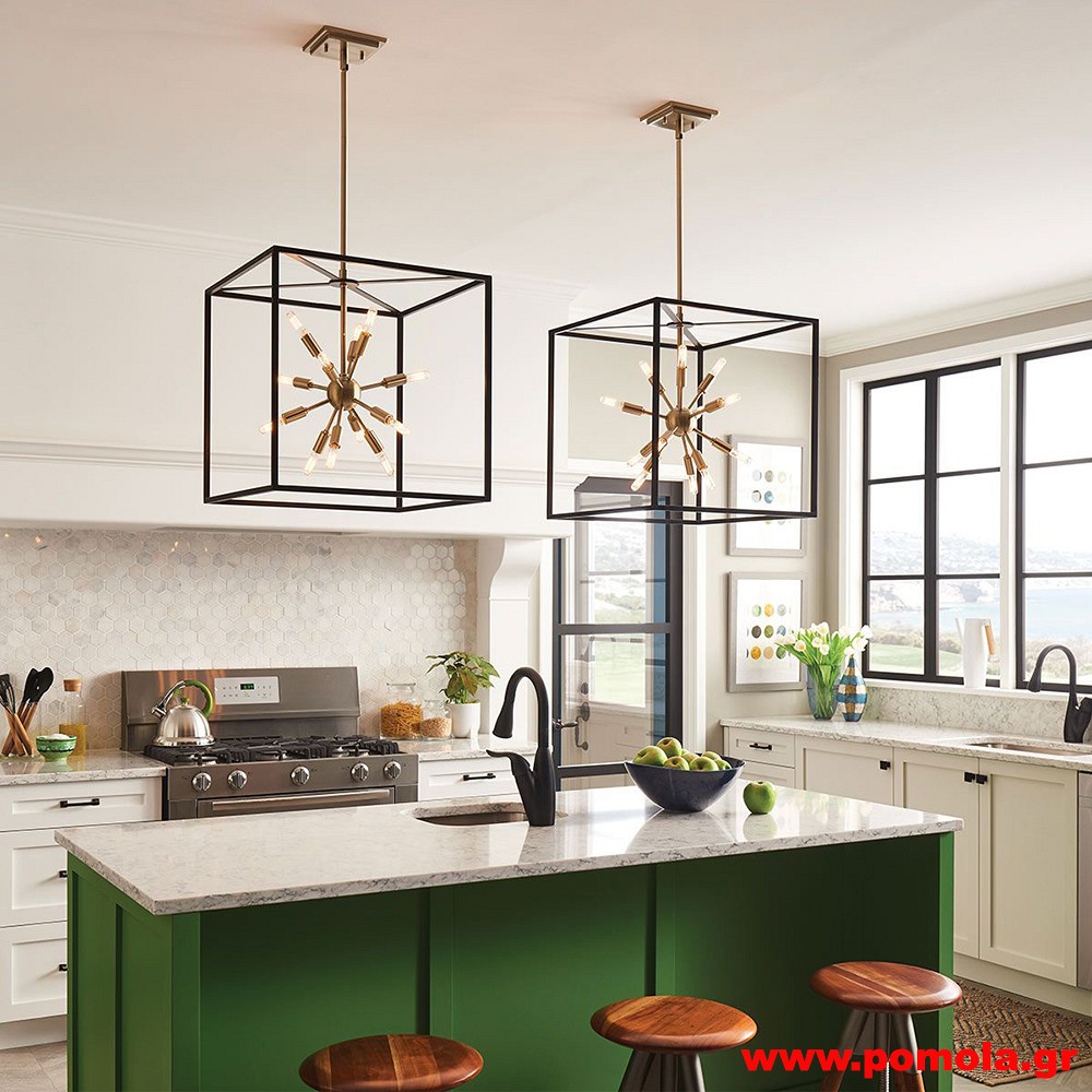 112 Φωτιστικά εσωτερικού χώρου ΚΛΑΣΣΙΚΑ ΚΑΙ VINTAGE Α